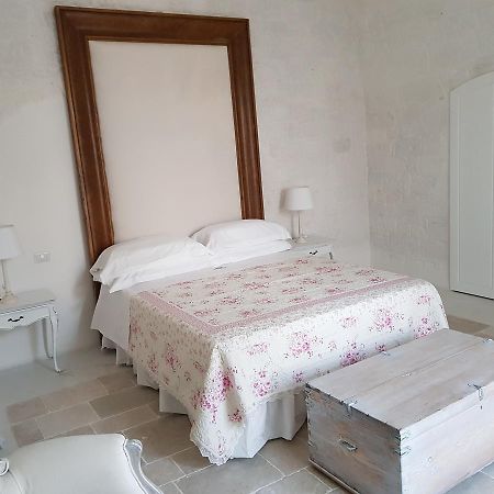 Dimora D'Amato Bed & Breakfast Grumo Appula Exterior foto