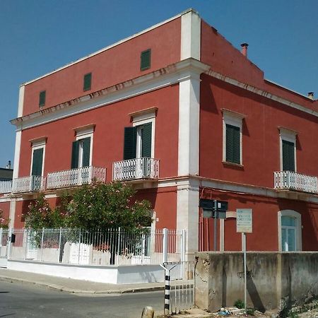 Dimora D'Amato Bed & Breakfast Grumo Appula Exterior foto