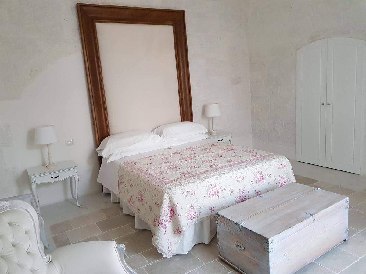Dimora D'Amato Bed & Breakfast Grumo Appula Exterior foto