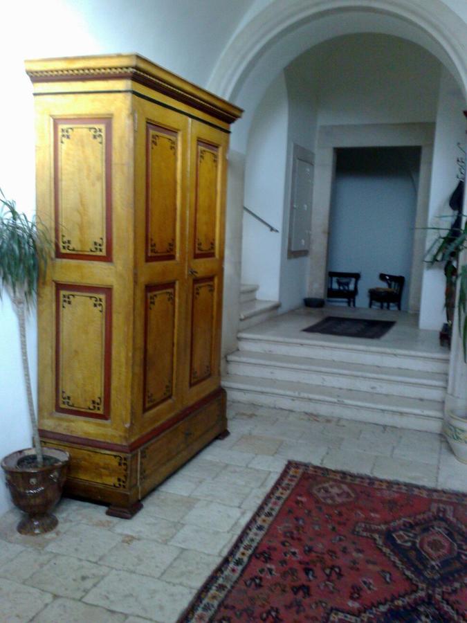 Dimora D'Amato Bed & Breakfast Grumo Appula Exterior foto